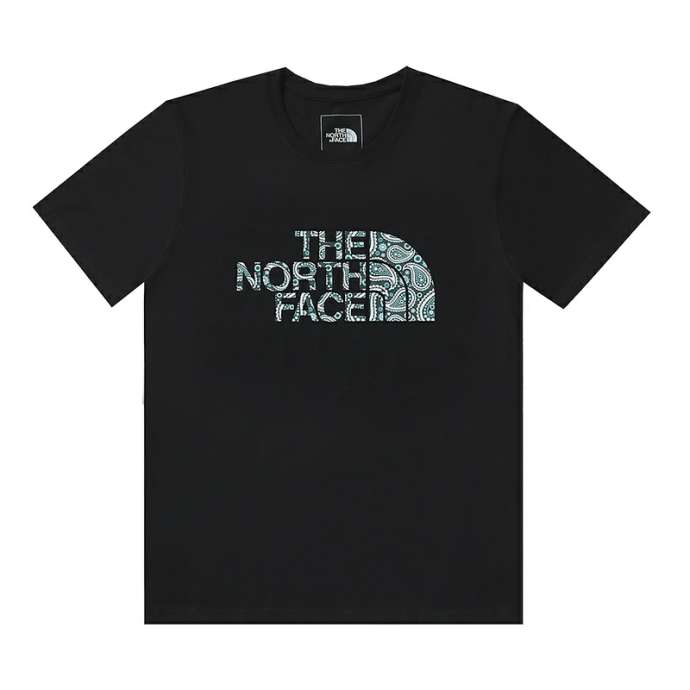The North Face T Shirts Short _SKUTheNorthFaceM-3XLT88930539847